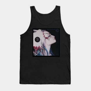 "Headdress" Tank Top